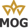 The Mog Official Logo
