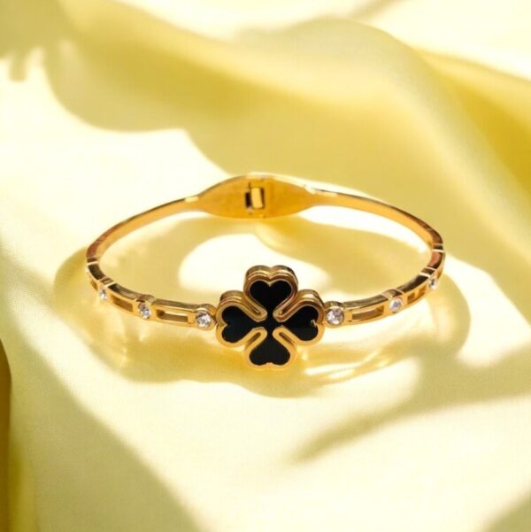 Stylish Stainless Steel Bracelets For Women/Girls