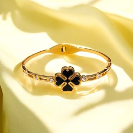 Stylish Stainless Steel Bracelets For Women/Girls