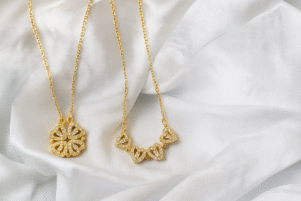 2 in 1 Magnetic Necklace for Women