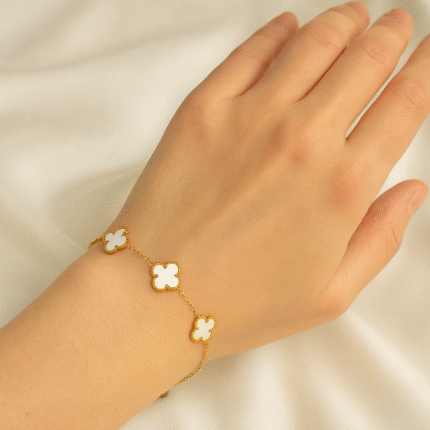 Cleef Bracelet